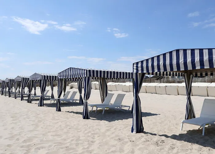 Montreal Beach Resort