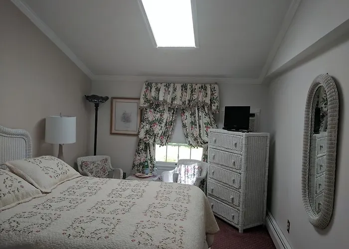 Inn At The Park - The Cottage