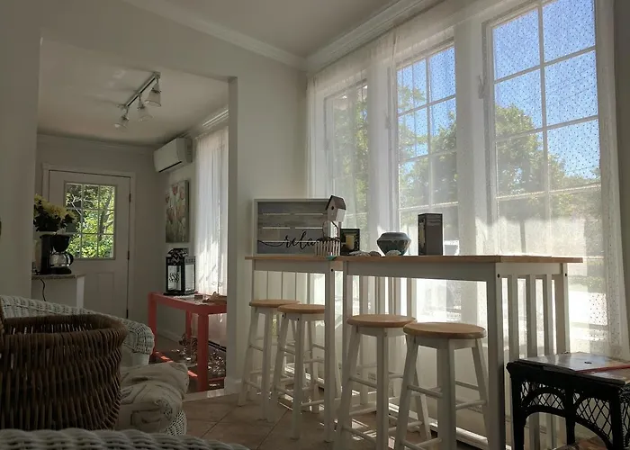 Inn At The Park - The Cottage